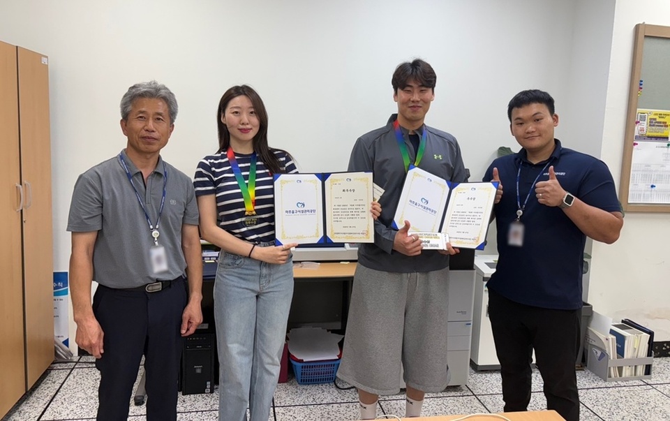 미추홀구시설관리公, 체육센터 회원 ‘건강 증진 다이어트 챌린지’ 마무리