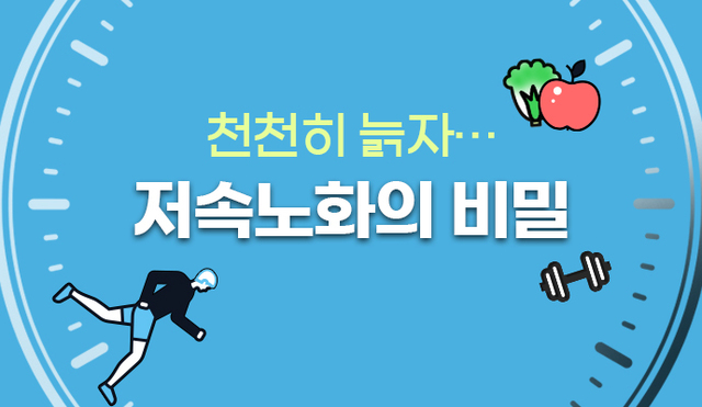 하루 10분, 간단한 운동으로 건강을 지키는 법